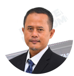Muhammad Taufik Aziz